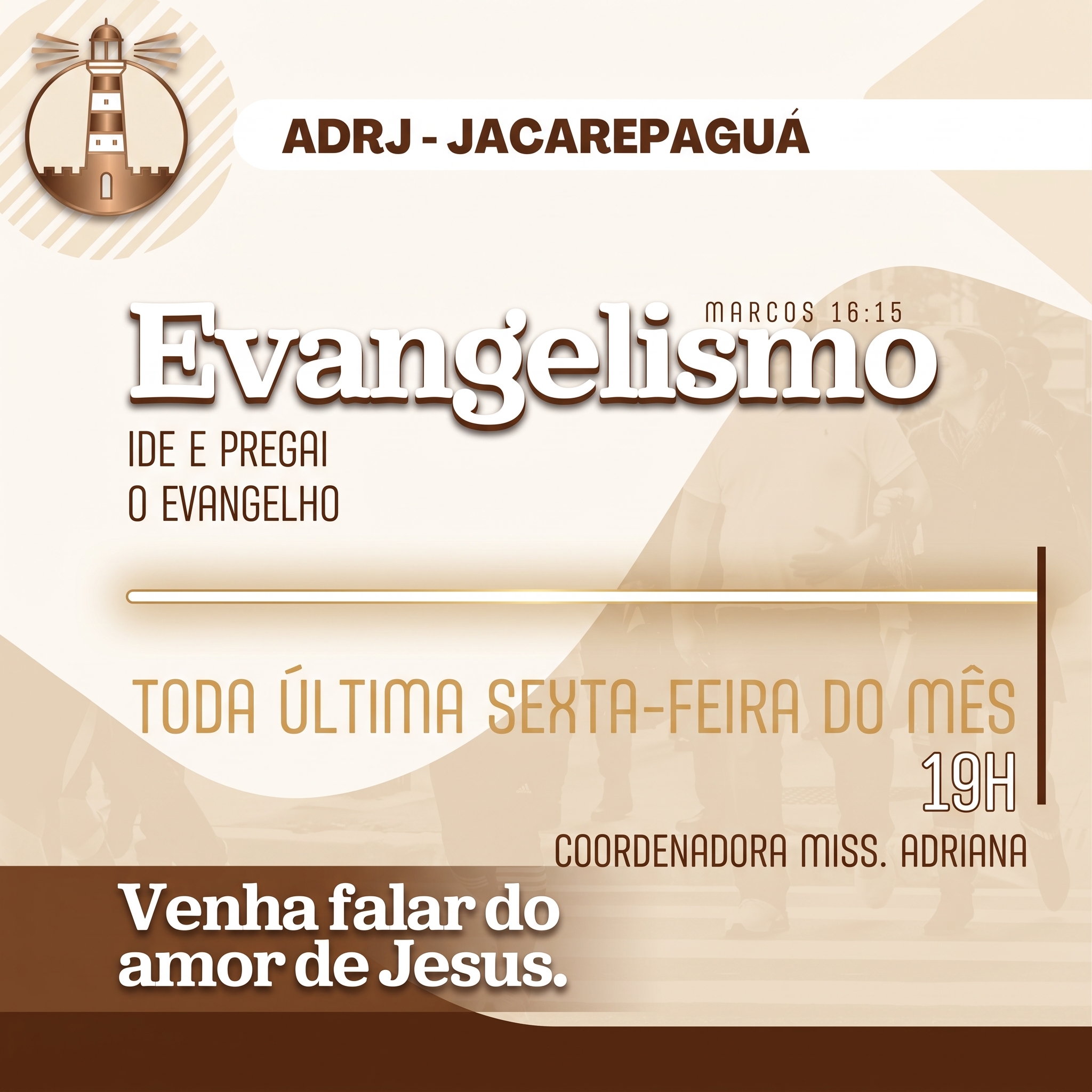 Evangelismo