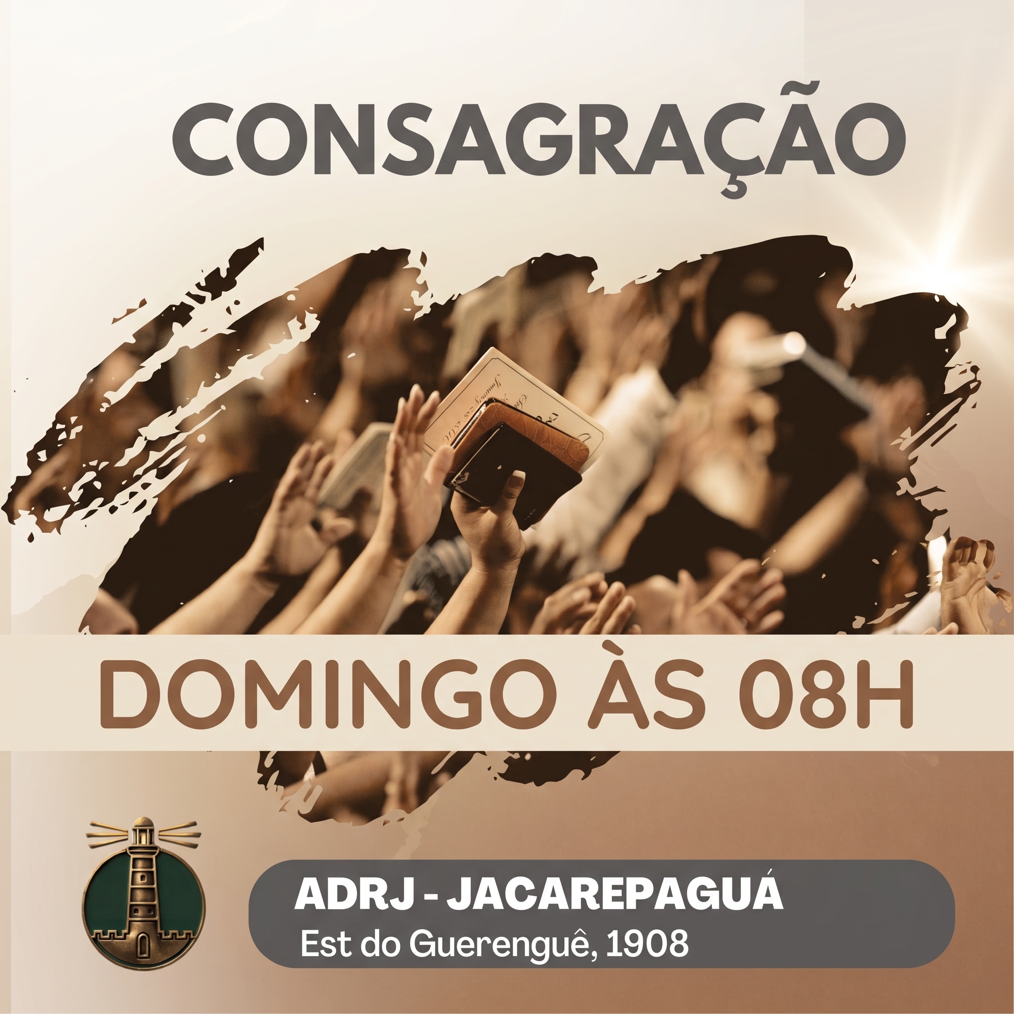 Consagração